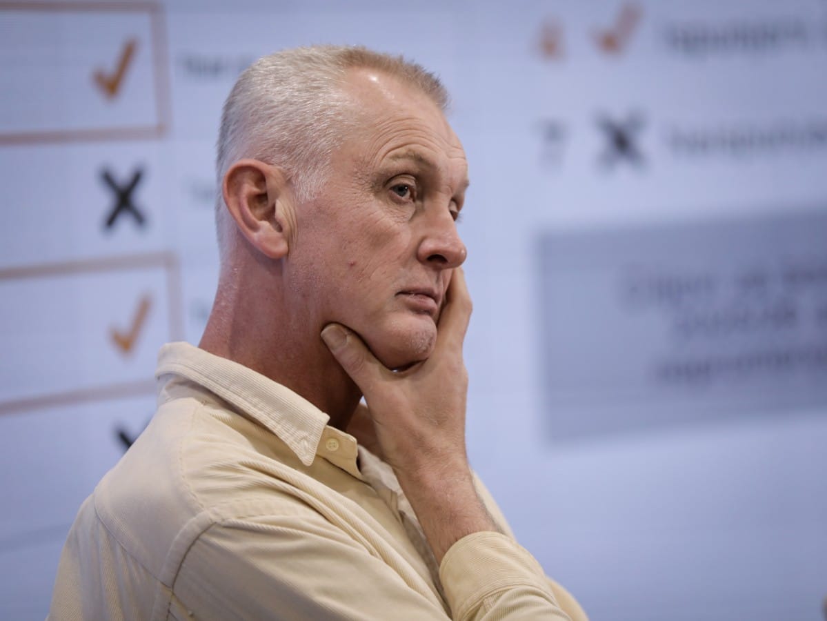  Žarko Paspalj otkrio da je Partizan zainteresovan za NBA košarkaša 