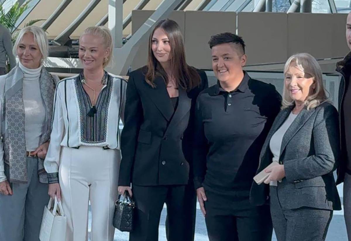  Osnovana fondacija u čast Šabana Šaulića  