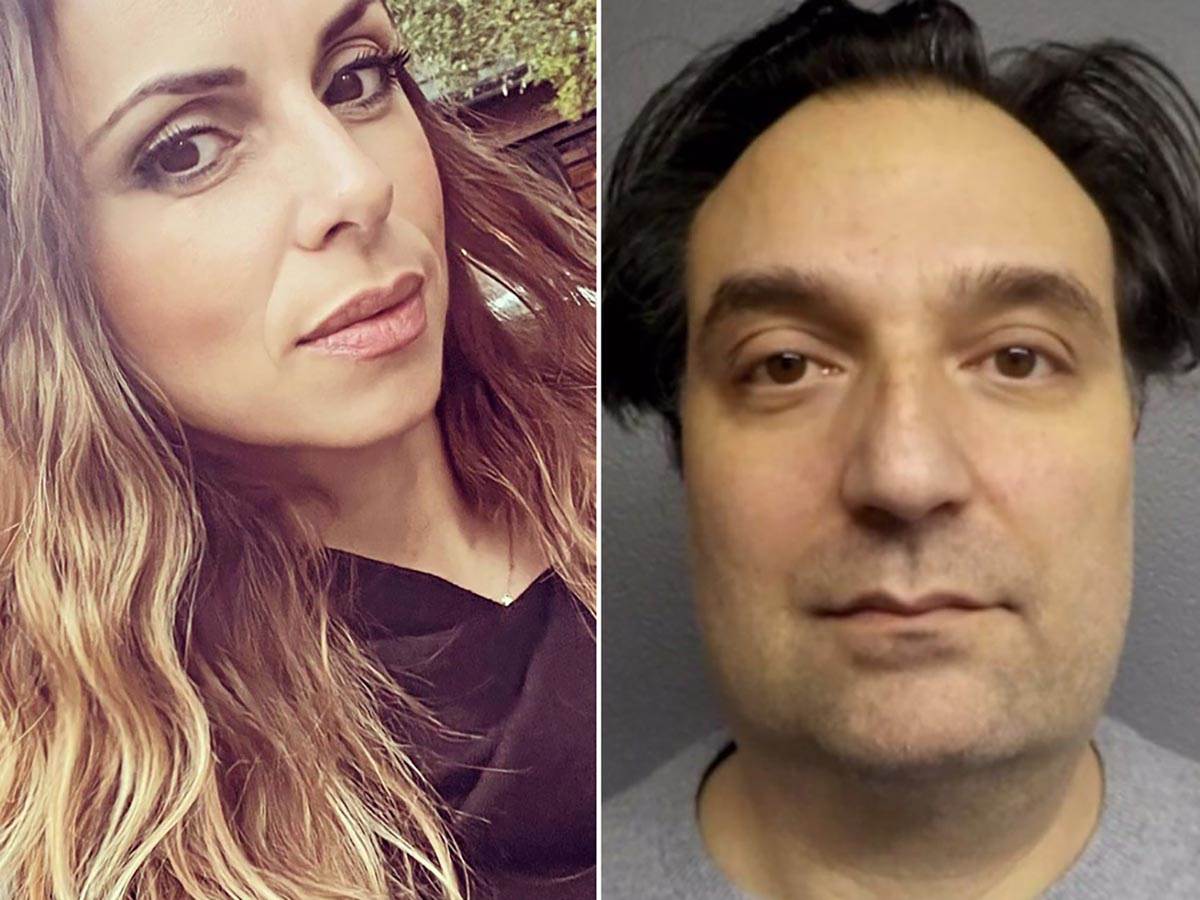  Brajan Volš proglašen krivim za ubistvo prvog stepena 