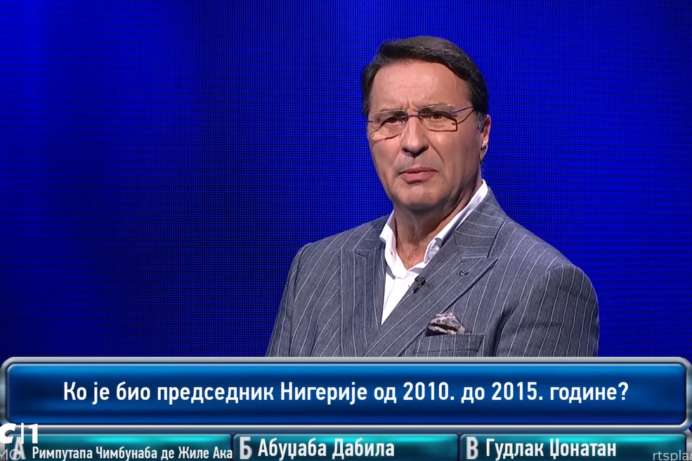  Memedović nije mogao da vjeruje ko je u "Poteri": Slomio se kad je vidio takmičara, emotivan susret raznežio sve 