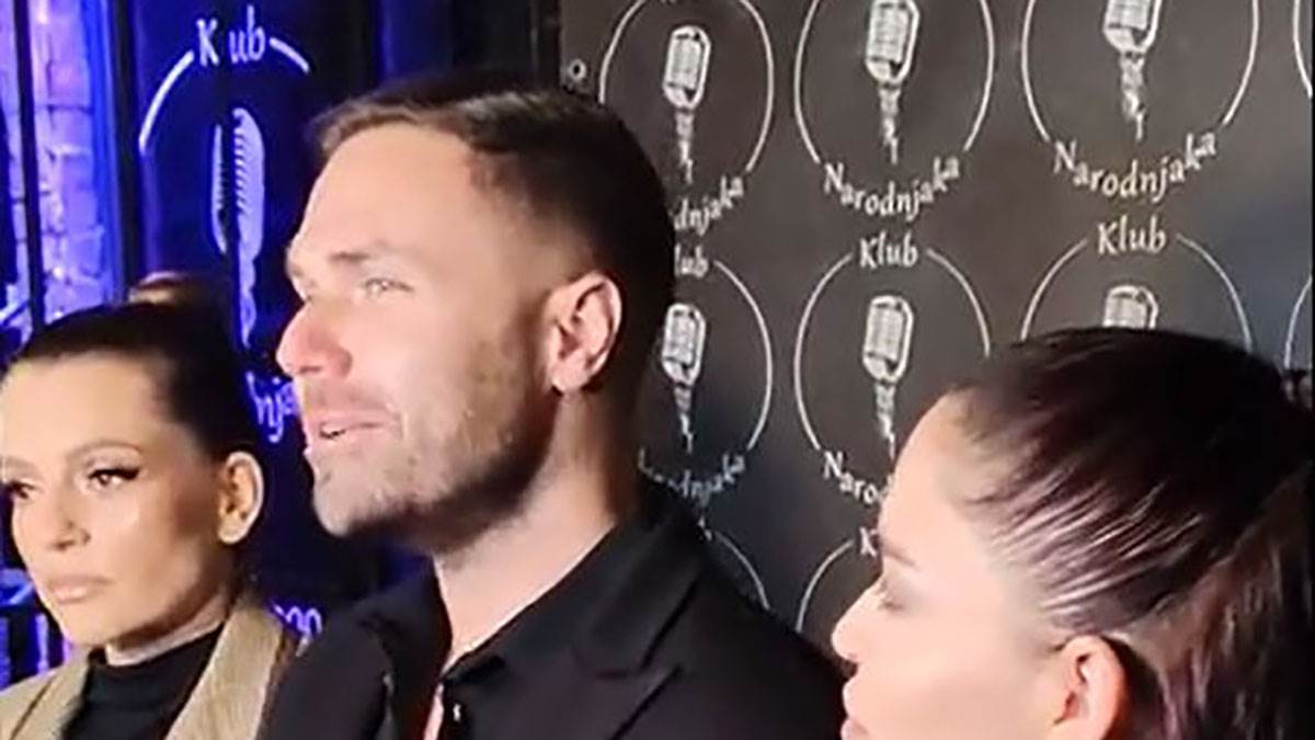   Cecinog frizera pitali za Karleušu 