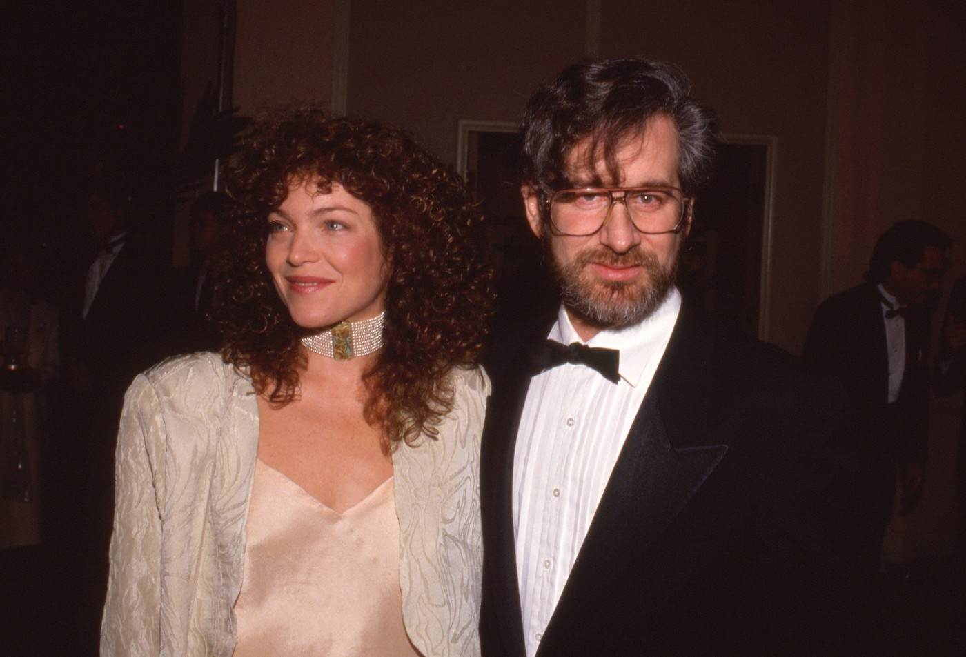  Ko je nepoznata bivša najbogatijeg čovjeka Holivuda 