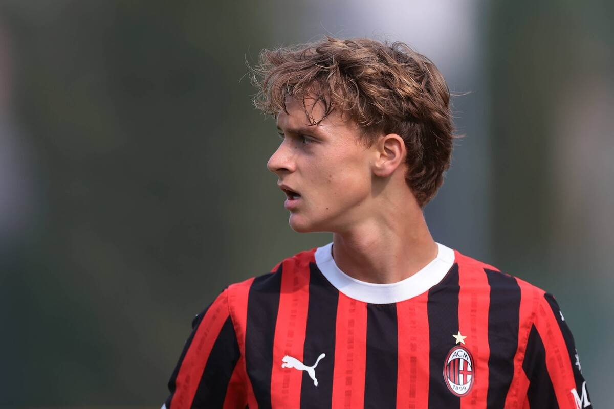  Sin Zlatana Ibrahimovića debituje za Milan: Već se zna kad će ga Alegri poslati na teren 