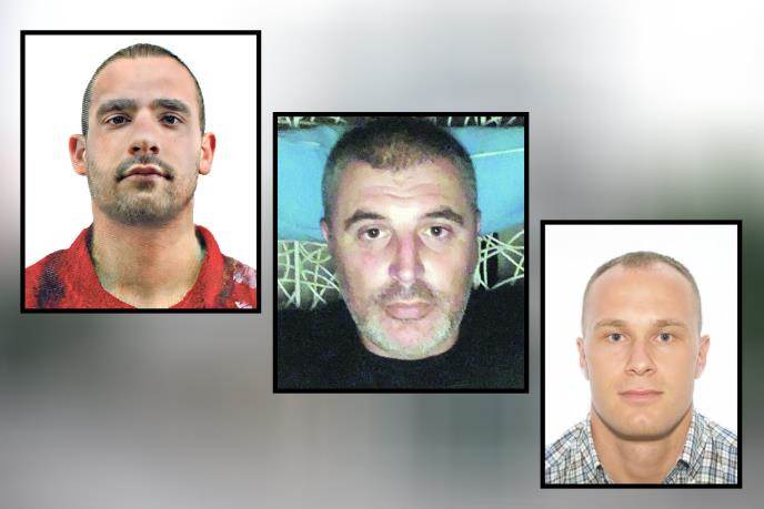  Kako su Vračarci pokušavali da ubiju Divljanovića 