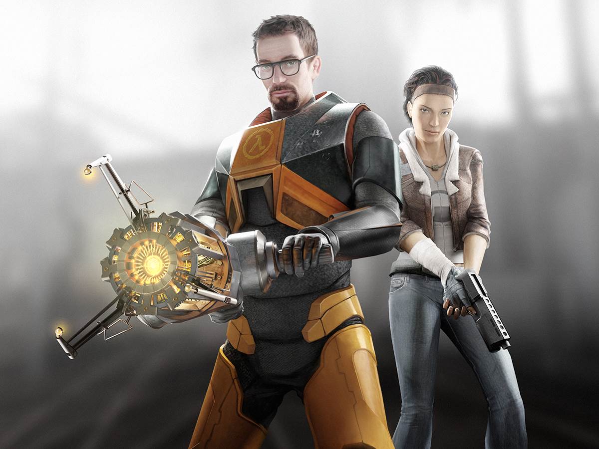  Bomba u najavi? Half-Life 3 stiže zajedno sa Steam Machine-om 