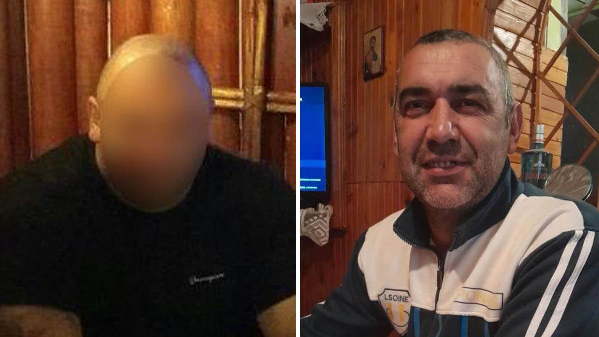  Ovo je osumnjičeni za ubistvo u Smederevu 