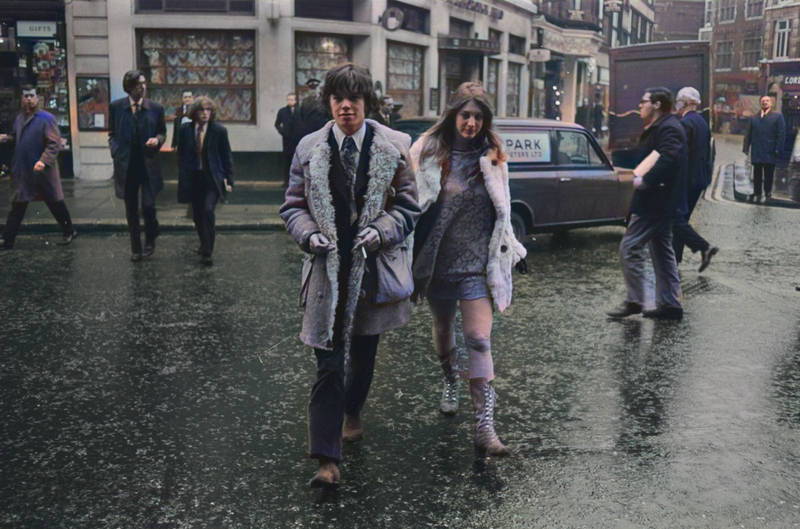  Kit Ričards ušmrkao pepeo svog oca sa kokainom  