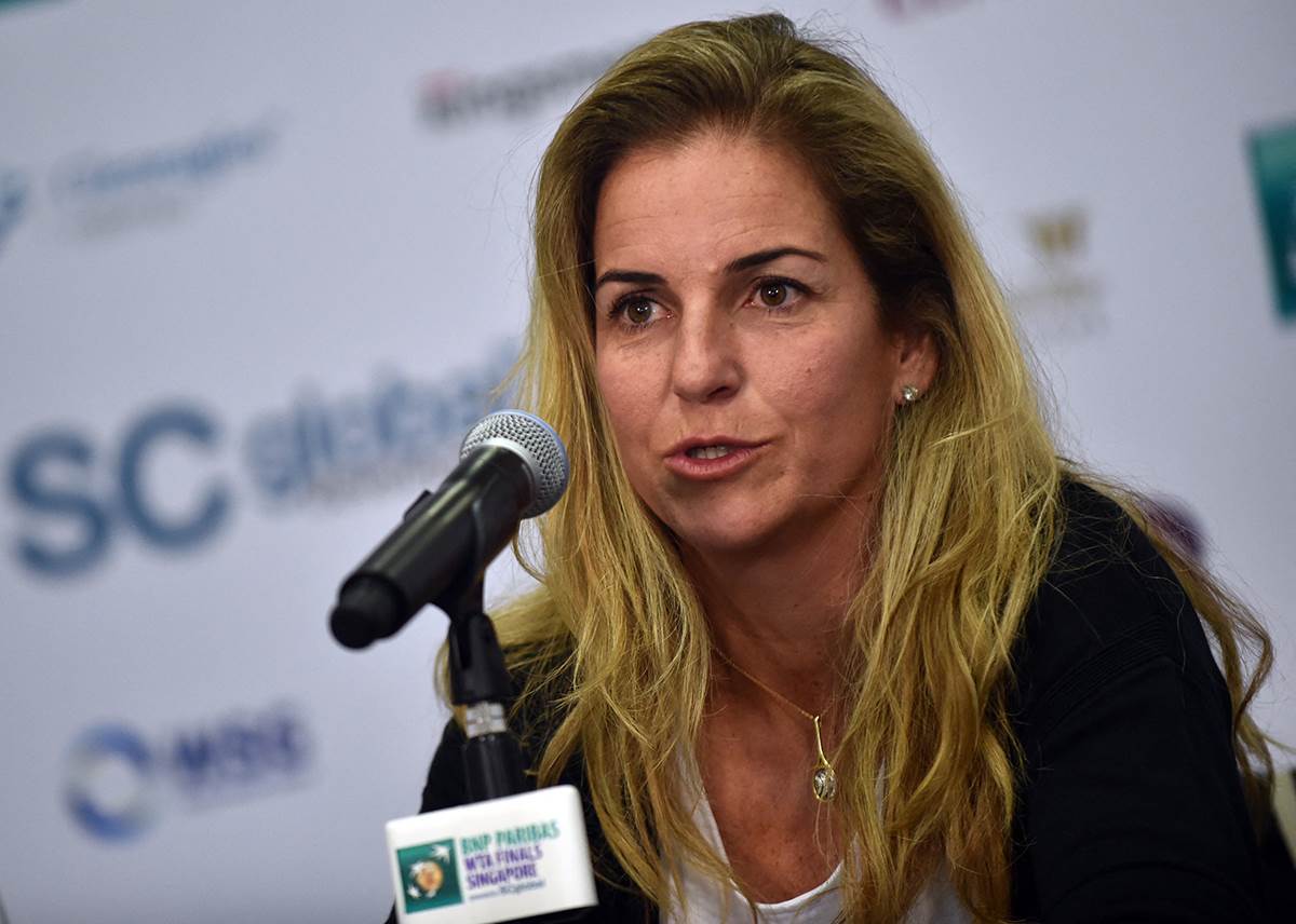  Bila je najbolja na svijetu i veća od Rafaela Nadala: Onda su je muž i otac finansijski uništili 