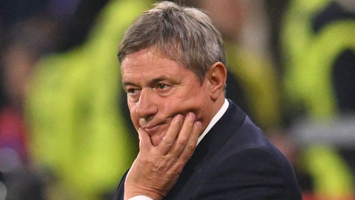  Piksi Stojković glavni kandidat za trenera jednog kluba 