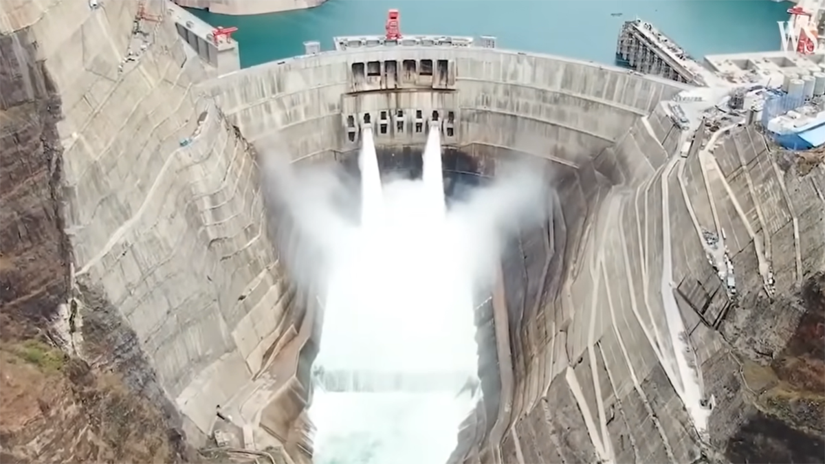  Šta Kina gradi u Himalajima? Superprojekat pod velom tajne zaintrigirao svijet 