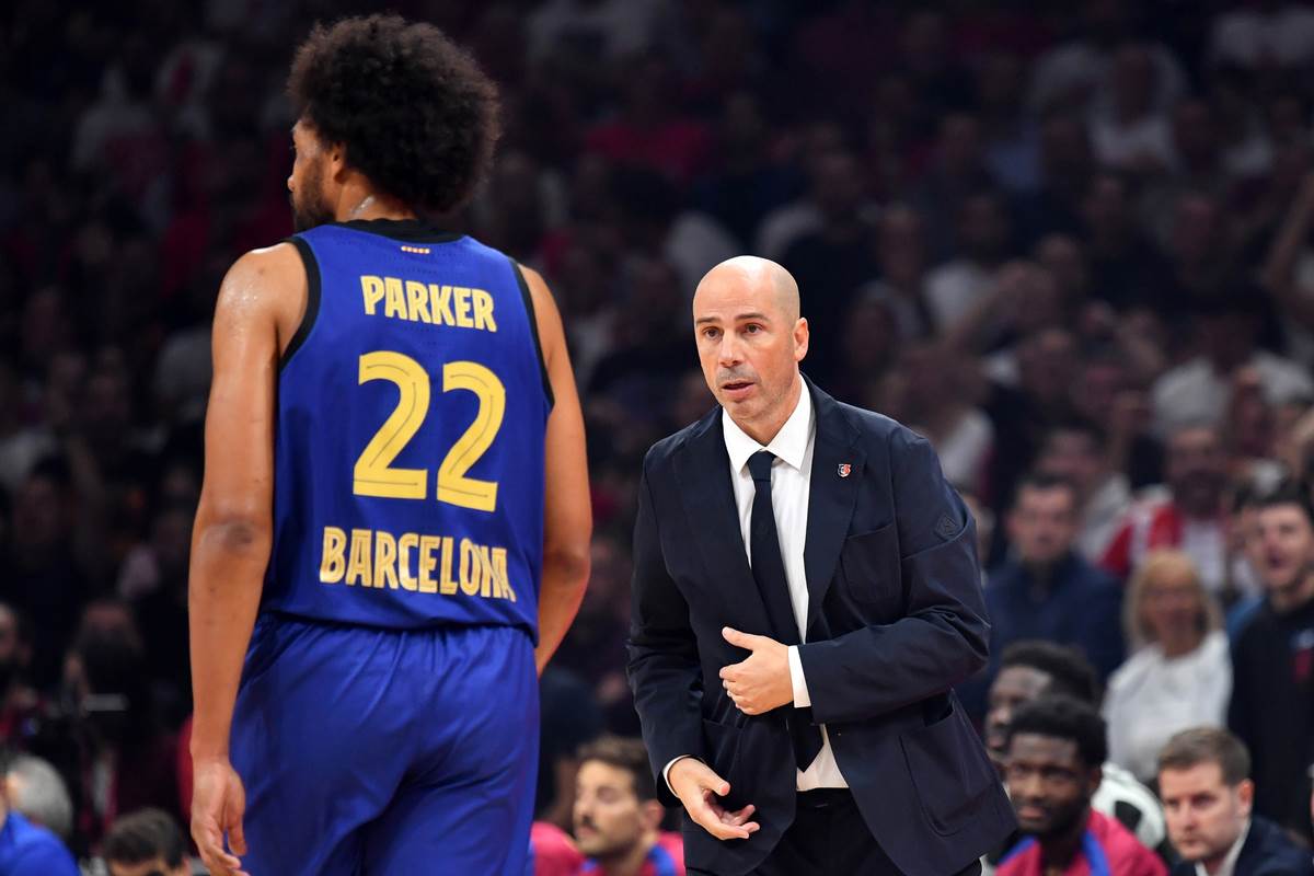  Ovo je istina oko pregovora sa novim trenerom Partizana 