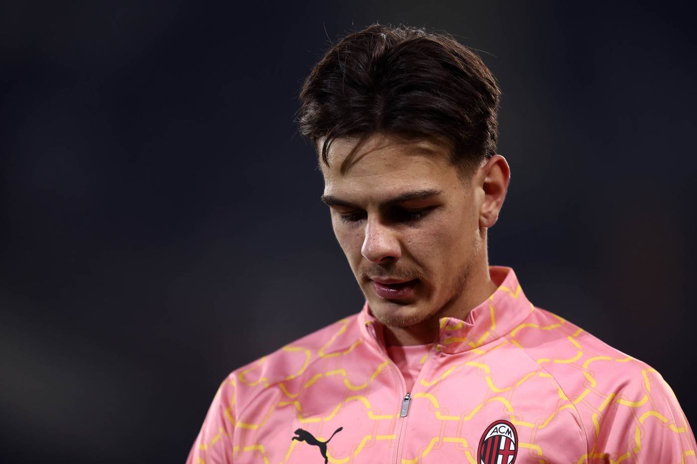  Modrićev tajni zadatak u Milanu 