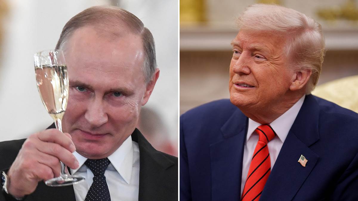  Rusija se aktivno uključila u rat na stranu Irana 