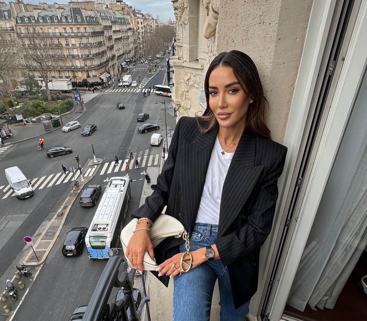  Tamara ispunila sebi dugogodišnju želju 