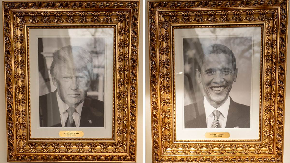  Tramp izvrijeđao sve bivše predsjednike Amerike 