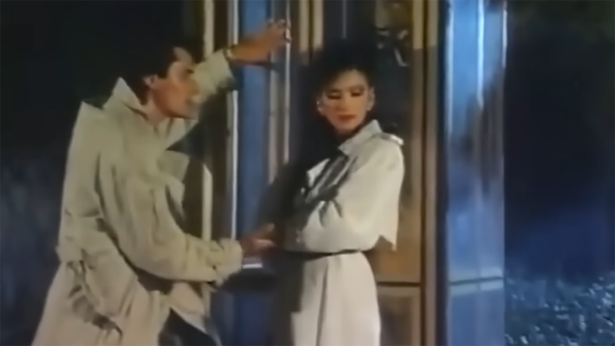  Igrao Cecinog ljubavnika, a nakon 27 godina se saznala istina o svemu: Lukasu "skinuo" bivšu, a ovaj 