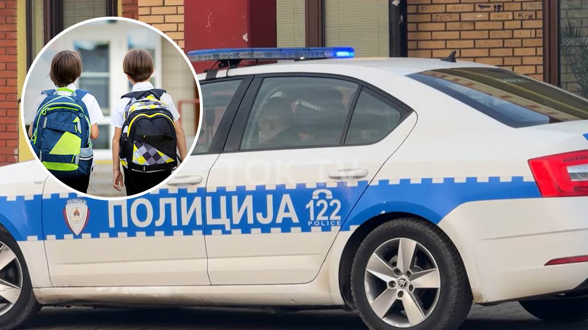  Prijeteći mejl poslat širom Srpske, škole danas zatvorene 