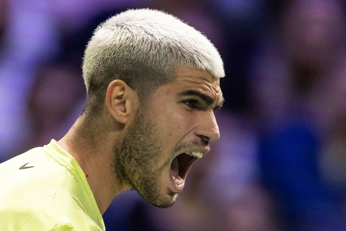  Evo zašto je puklo između Karlosa Alkaraza i Huana Karlosa Ferera 