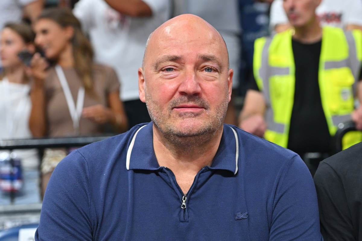  Miroslav Berić bijesan na crno-bijele košarkaše 