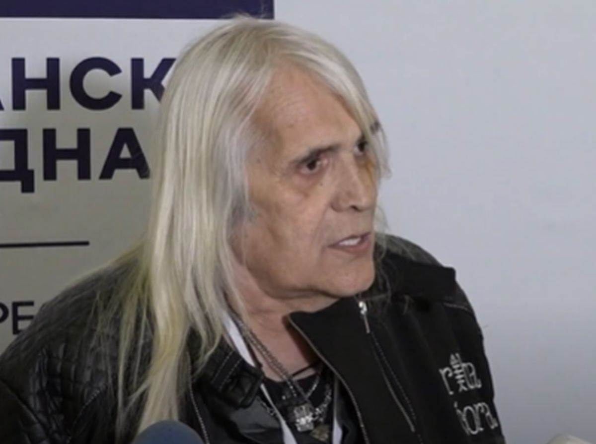  Ko je hrvatski pjevač koji je Bori Čorbi pretio ubistvom: Držao ga na nišanu '90-ih, posvetio mu sti 