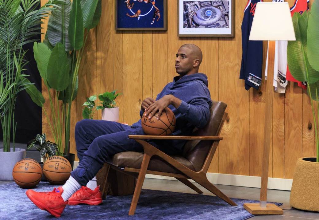  Kris Pol zvao cijelu ekipu na žurku, a pojavila se samo trojica košarkaša 