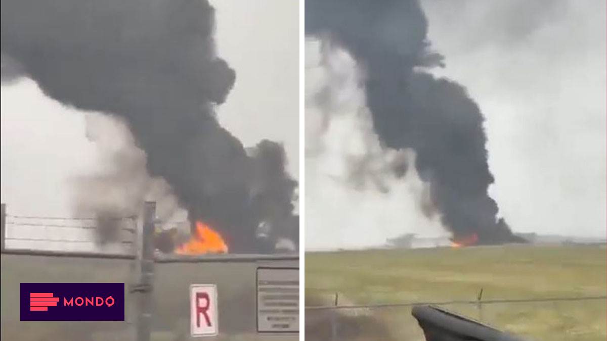 Više osoba poginulo je u padu aviona u Sjevernoj Karolini | Info | Svijet