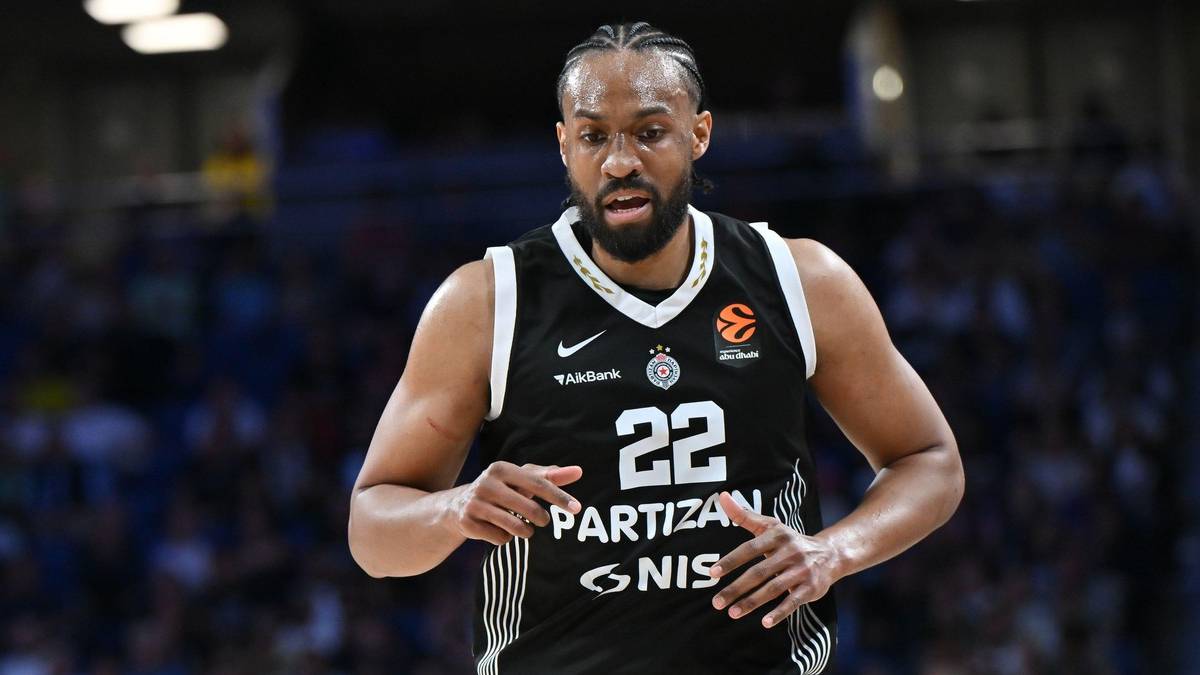  Džabari neće u Beograd, Partizan našao ko hoće: Stiže zamjena za najskuplji promašaj u istoriji klub 