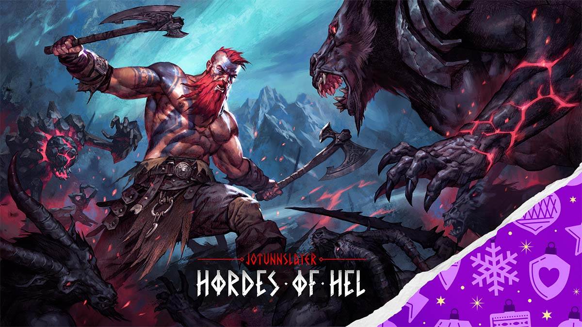  Epic Games Store ubrzao tempo darivanja: Ugrabite novu igru besplatno i pokušajte da preživite horde neprijatelja 