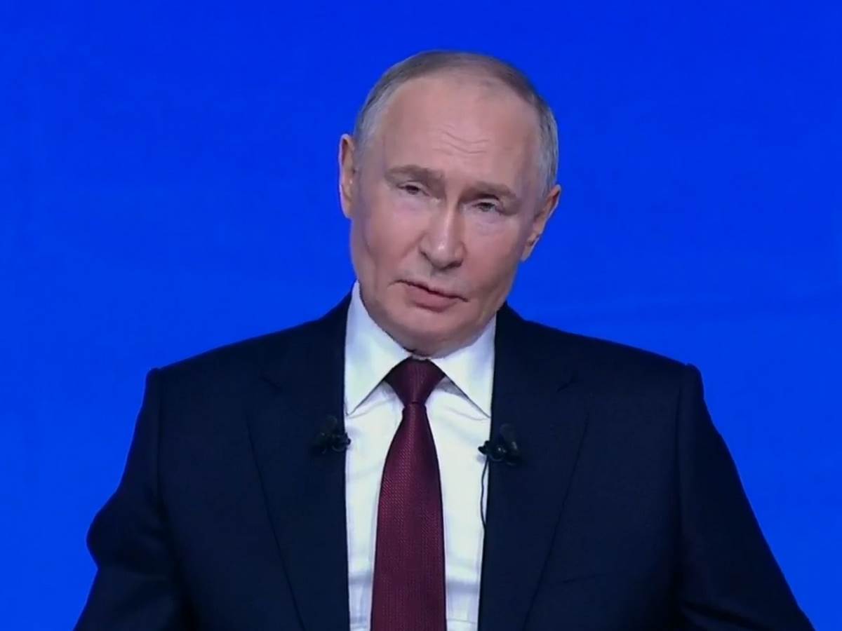  Moskva skratila rok za mogući rat u Evropi: Šef ukrajinskih špijuna upozorava na prve mete 