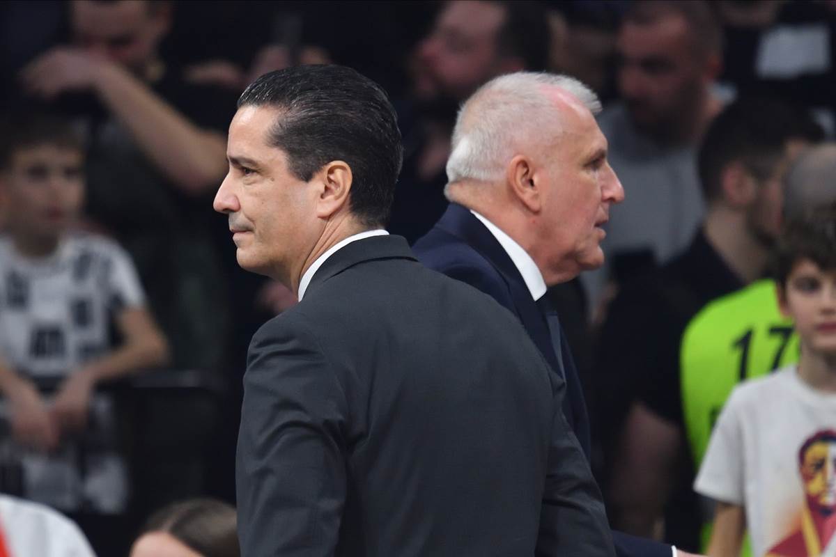  PAOK donio odluku o treneru 