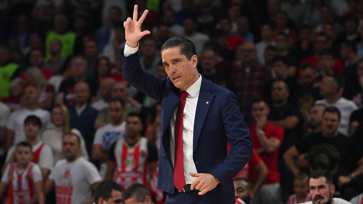  Janis Sferopulos preuzima klub Luke Dončića? 