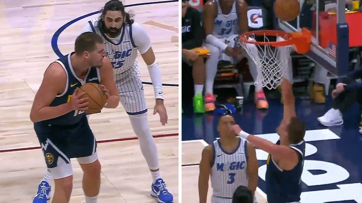  Bivši igrač Mege htio da zaustavi Srbina, pa dobio lekciju za pamćenje 