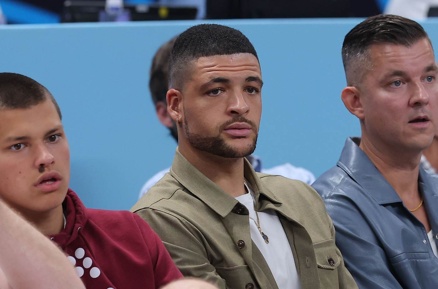  Lundberg došao i "preporodio" Makabi u Evroligi! 