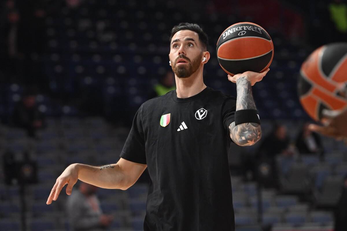  "Ostavljali su me samog": Luku Vildozu pitali o povratku u Zvezdu i hapšenju u Bolonji 