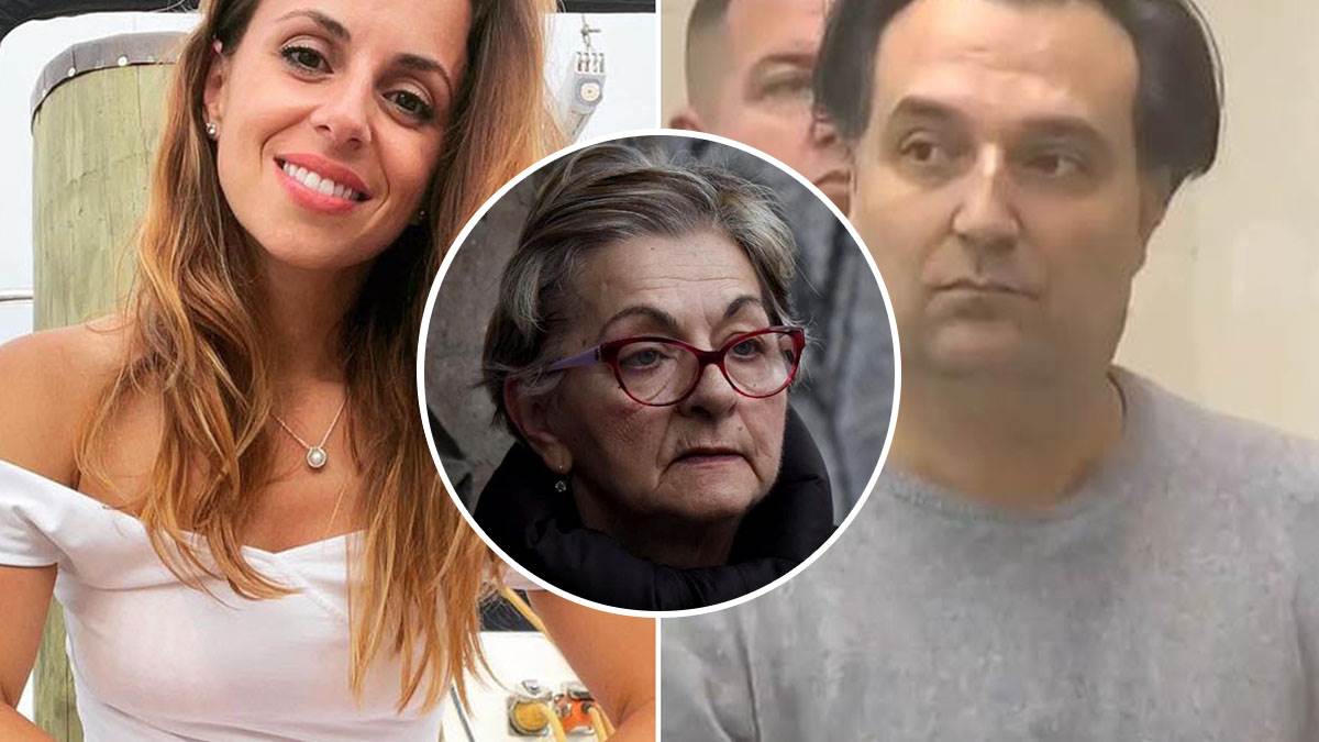  Potresna ispovijest majke ubijene Ane Volš o unucima 