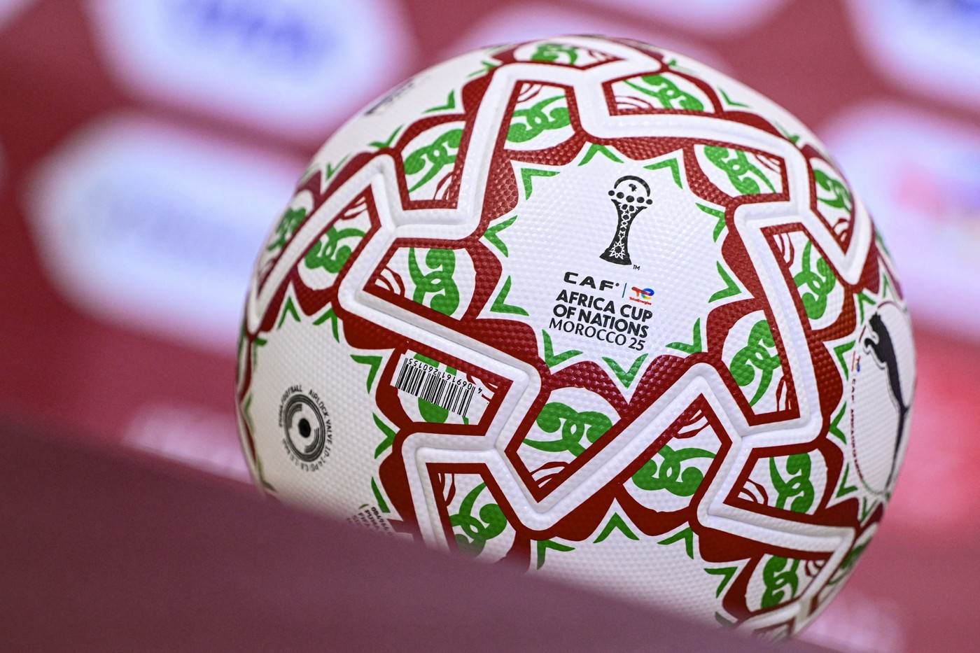  Ogromne promjene u afričkom fudbalu 