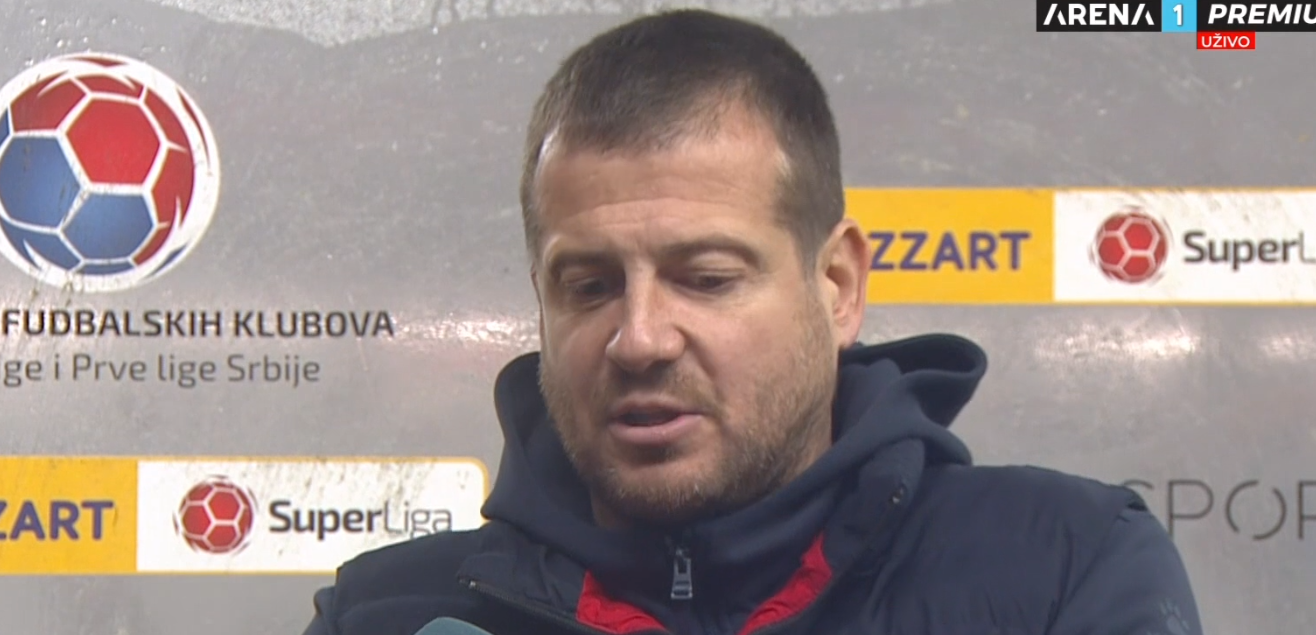  Nenad Lalatović objasnio da li će ostati u Srbiji 