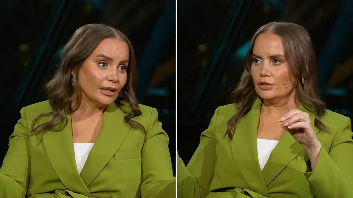  Isplivale jezive slike Jelene Dokić: "Apsolutno odvratno, uznemirujuće i zlo" 