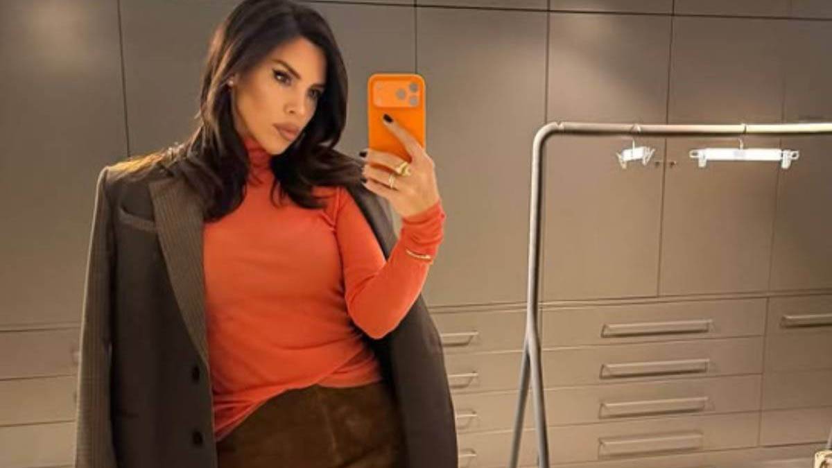  Kaju Ostojić otac ucenio da skine pirsing 