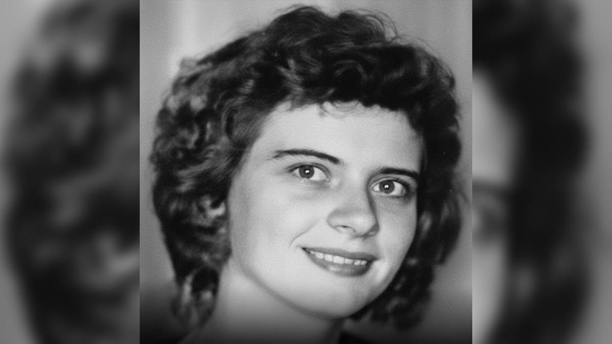  Otišla da podigne platu 1963. godine i nikada se više nije vratila kući: Svi su tragali za njenim ti 