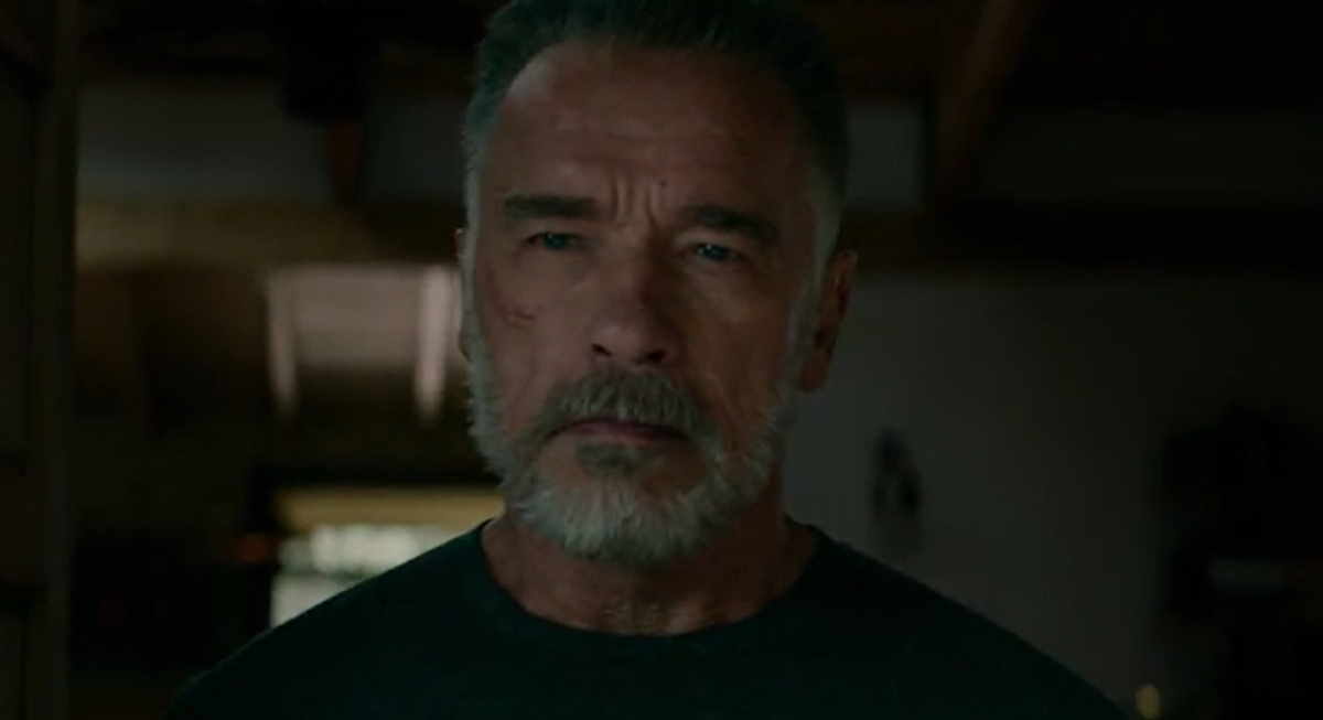  Arnold Švarceneger više nije Terminator 