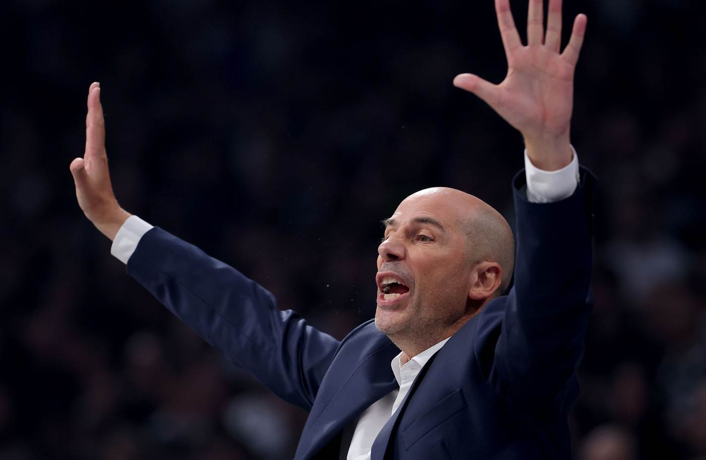  Penjaroja je novi trener Partizana 