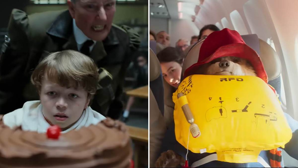  Ovo su 3 najbolja porodična filma 