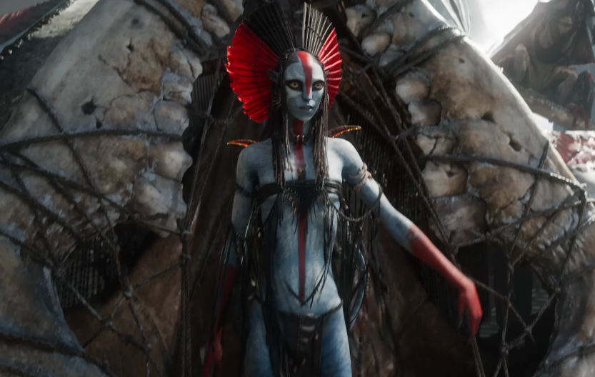  Novi "Avatar" premašio planiranu zaradu već prvog vikenda prikazivanja 