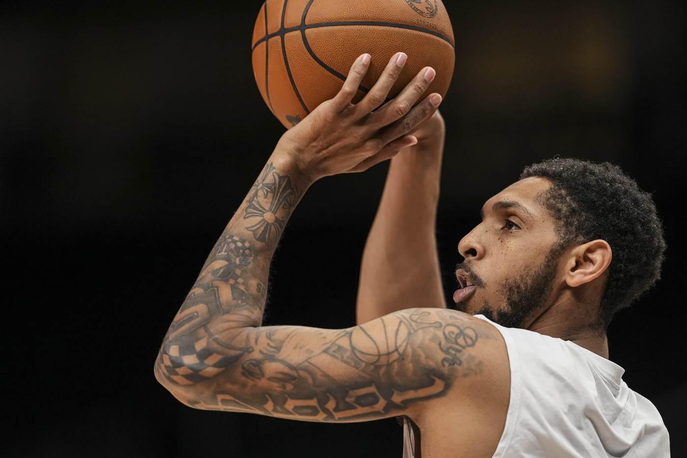  Partizan doveo prvo pojačanje Đoanu Penjaroji 