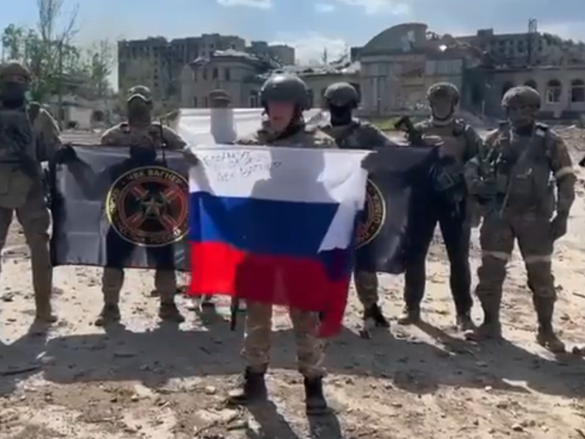  Rusi oteli i deportovali 50 ukrajinskih civila 