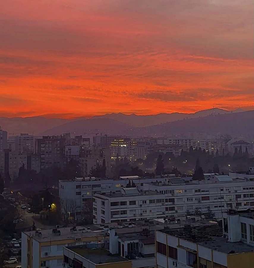  Više od 65.000 nelegalnih objekata u Crnoj Gori 