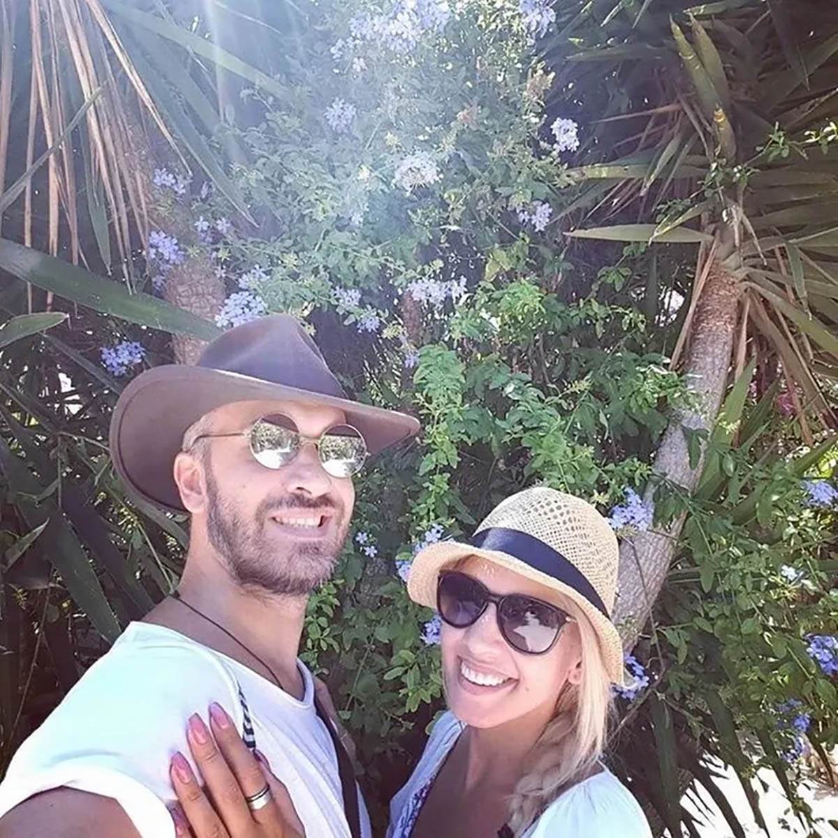  U isto vrijeme bio u braku i vezi sa pjevačicom:Zbog bivšeg Milice Todorović izbio skandal, danas ga 