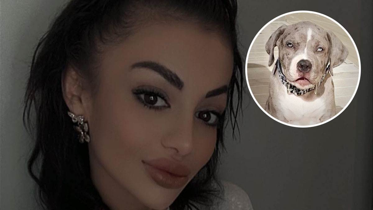  Policija joj ustrijelila psa, a ona završila na sudu 