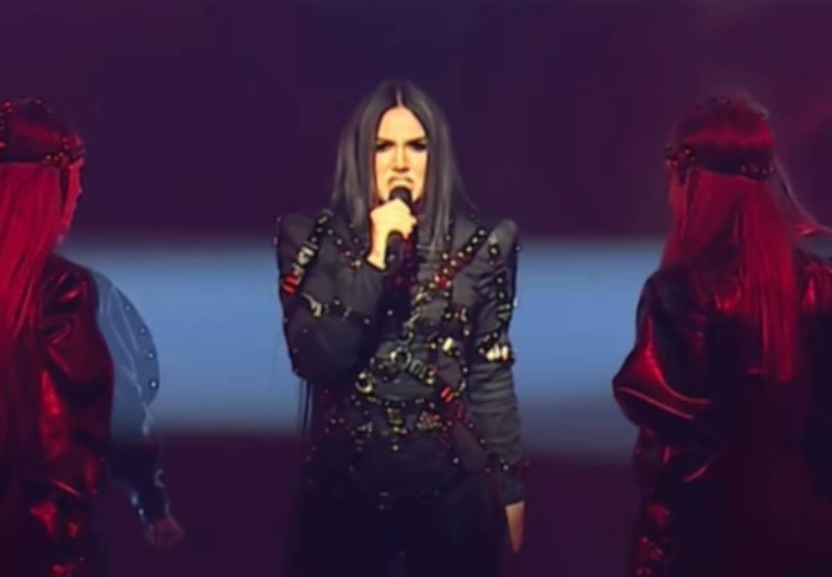  Podrška za našu Tamaru Živković na Eurosongu stigla i od Vlade 